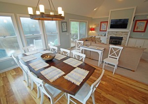 SS272- 5 Bedrooms Private Pool & Hot Tub Community Tennis and Sun Decks!
