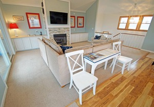 SS272- 5 Bedrooms Private Pool & Hot Tub Community Tennis and Sun Decks!