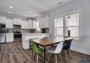 Stay at Pier Reviewed—park once and walk to all Carolina Beach has to offer.