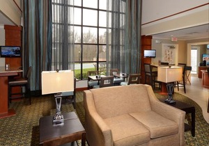 Staybridge Suites Raleigh-Durham Airport-Morrisville