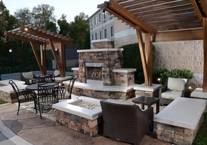 Staybridge Suites Raleigh-Durham Airport-Morrisville