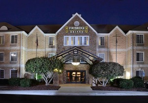 Staybridge Suites Raleigh-Durham Airport-Morrisville