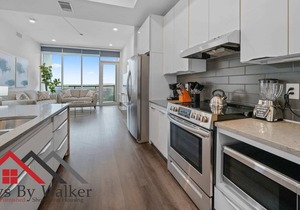 StaysByWalker 2BR CityCenter|Spa/Gym/KingBed/ADA