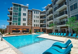 StaysByWalker 2BR in NoDa | 2 Miles To Uptown!