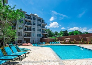 StaysByWalker 2BR in NoDa | 2 Miles To Uptown!