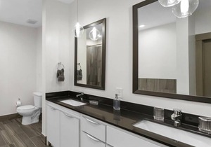 StaysByWalker 3BR - Spa/Gym/KingBed/Parking