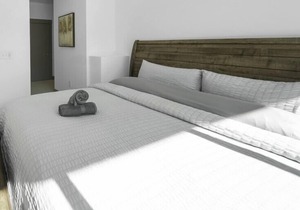 StaysByWalker 3BR - Spa/Gym/KingBed/Parking