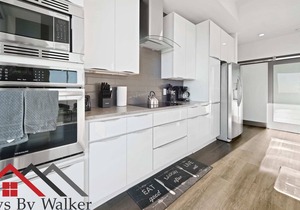 StaysByWalker Lux 3BR Uptown! Spa/Gym/KingBed