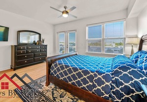 StaysByWalker Midtown Studio - Prime Location!