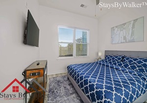 StaysByWalker Midtown 1BR - Prime Location!