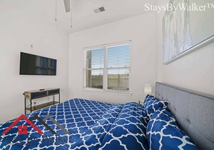 StaysByWalker Midtown 1BR - Prime Location!