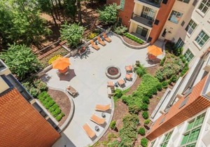 StaysByWalker SouthPark 2BR | KingBeds/Gym ADA