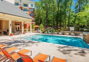 StaysByWalker SouthPark 2BR | KingBeds/Gym ADA