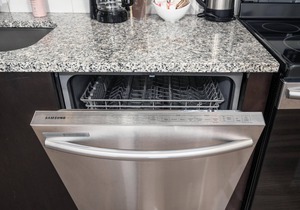 Studio King Suite with Kitchen | 201