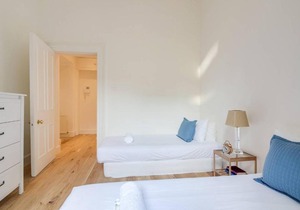 Stunning Gloucester Road Apartment