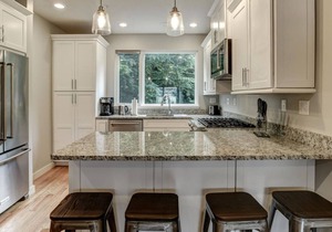 Stunning Rooftop Terrace Townhome Private Elevator