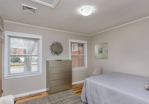 Stylish 1BR Near Downtown & WFU Hospital
