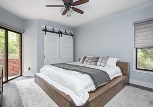 Stylish Condo - Center City - Nightlife - Parking