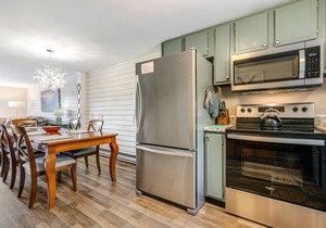Sugar Mountain escape on Snowlake - steps to ski, golf and tennis