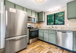 Sugar Mountain escape on Snowlake - steps to ski, golf and tennis