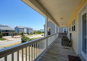 Summer Sandcastle - Oceanfront Perfect for Families!