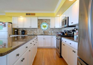 Summer Sandcastle - Oceanfront Perfect for Families!