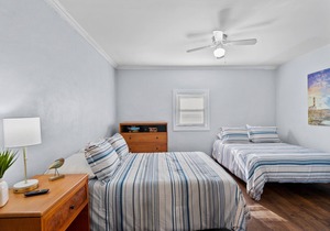 "Sunseeker Inn" suite 1