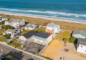 "Sunseeker Inn" suite 2