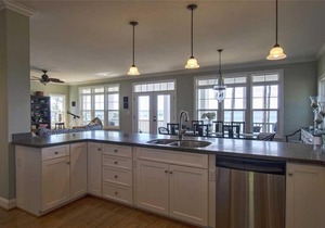 Sunset Bay Retreat