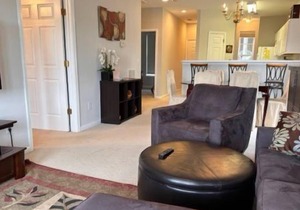 Sunset Beach Condo 2 Bedroom on Golf Course
