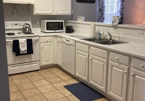 SUNSET BEACH-FAMILY VACATION, GOLF, BEACH, POOL, TENNIS, REST & RELAXATION