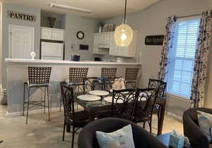 SUNSET BEACH-FAMILY VACATION, GOLF, BEACH, POOL, TENNIS, REST & RELAXATION