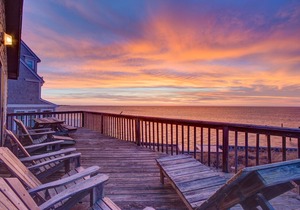 Sunset Club - Relaxing 3 Bedroom SoundFront Home in Frisco