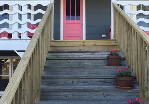Super Cute, Cozy, Historic Sea Spray Cottage #5
