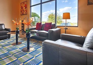 SureStay Plus Hotel by Best Western Roanoke Rapids I-95