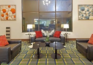 SureStay Plus Hotel by Best Western Roanoke Rapids I-95