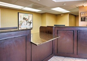 SureStay Plus Hotel by Best Western Roanoke Rapids I-95