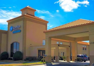 SureStay Plus Hotel by Best Western Roanoke Rapids I-95