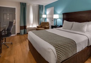 SureStay Plus Hotel by Best Western Asheboro
