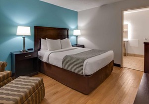 SureStay Plus Hotel by Best Western Asheboro