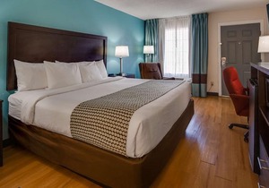 SureStay Plus Hotel by Best Western Asheboro