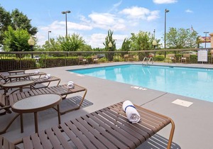 SureStay Plus Hotel By Best Western Roanoke Rapids