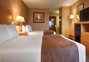SureStay Plus Hotel By Best Western Roanoke Rapids