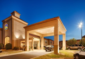SureStay Plus Hotel by Best Western Roanoke Rapids I-95