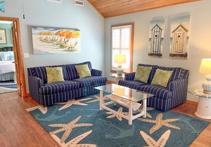 SV24: Cabana III in Ocracoke