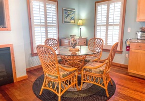 SV24: Cabana III in Ocracoke
