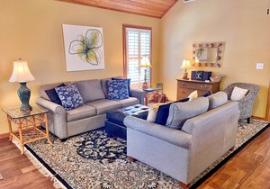 SV25: Cabana IV in Ocracoke