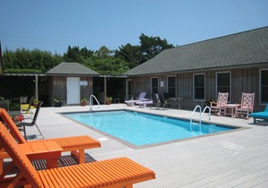 SV25: Cabana IV in Ocracoke