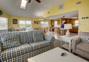 Sweetwater 49 | 311 ft from the beach | Dog Friendly, Private Pool, Hot Tub | Southern Shores