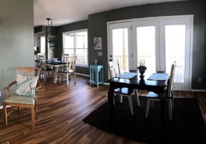 Tailslide Inn Home